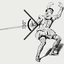 Searica-WatchWhereYouStab-0.2.0 icon