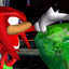 Sears-Sonic_Adventure_2_Knuckles_Boombox-1.0.0 icon