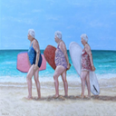 SeasideGrannies-SeasideGranniesMIX icon