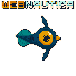SecondEgg-Webnautica icon