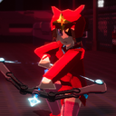 SecondToLastNyanmurai-SecondAsHuntress-1.0.0 icon