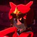SecondToLastNyanmurai-SecondAsHuntress icon