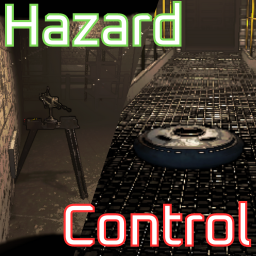 Sehelitar-HazardControl icon