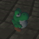 SelimMods-UltraYoshis icon