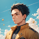 Semibox-LuckyMan-1.0.1 icon