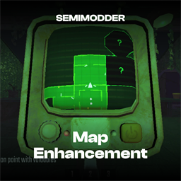 Semimodder-MapEnhancement icon