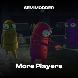 Semimodder-MorePlayers icon