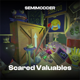 Semimodder-ScaredValuables icon