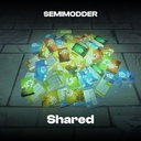 Semimodder-Shared icon