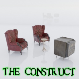 SentinalMax-TheConstruct icon