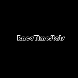 Serein-RaceTimeStats icon