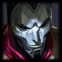 SeroRonin-Jhin-1.5.1 icon