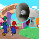 Seven19inkling-Hotel_Mario_Opening_Over_Speach icon
