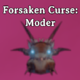 Severon-Boss_Invokes_Forsaken_Powers icon