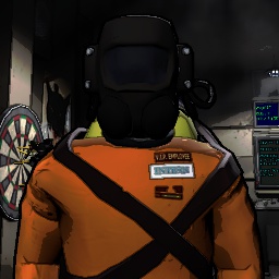 SexualCompany-OrangeSuit icon