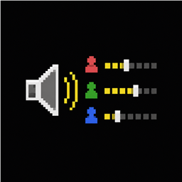 Sh4de-PerPlayerVoiceVolume icon