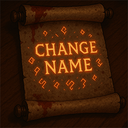 Shadez-ChangeName-1.0.1 icon
