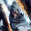 Shadlanteans-MetalGearRising_Songs icon