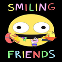 Shadlanteans-Smiling_Friends_Clips icon