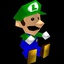 Shadow28-LuigiDollScrap-1.1.2 icon
