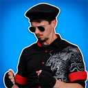 ShadowForce-NightWolfHawk icon
