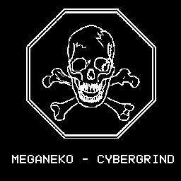 ShadowLev-CyberMetadata icon