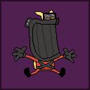 ShadowPuppet-PizzaTowerEscapeMusic_NoiseAddon-1.2.0 icon