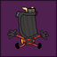ShadowPuppet-PizzaTowerEscapeMusic_NoiseAddon-1.3.0 icon