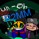 ShadowRocks2-FunMusicR2MM-1.0.0 icon