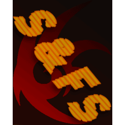 ShadowRocks2-Shadow_And_Friends_Scrapized icon