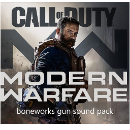 ShadowSorcerySounds-MW19_Gun_Sounds_Pack_WIP icon
