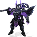 Shadowie-AshenGraveKnightMordekaiser-0.1.0 icon