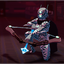 Shahvara-IceNovaSkinHuntress-1.0.0 icon