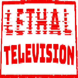 Shalalala-Lethal_Television icon