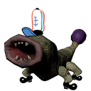 Shamburg-SpongebobSporeLizard-1.0.0 icon