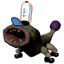 Shamburg-SpongebobSporeLizard-1.0.2 icon
