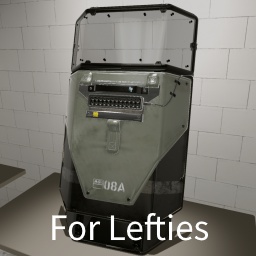Shampoohs-Flash_Shield_forLEFTHandedPlayers icon