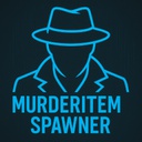 ShaneeexD-MurderItemSpawner-1.1.0 icon