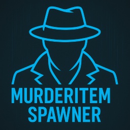 ShaneeexD-MurderItemSpawner icon