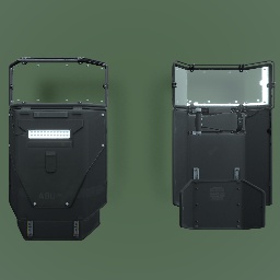 Shank_Inc-MW_2019_Riot_Shield icon