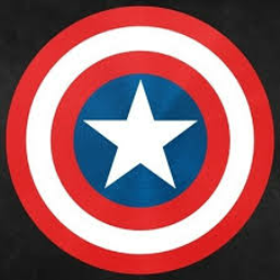 Shault-Captain_America_Shield icon