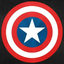 Shault-Captain_America_Shield-1.0.0 icon