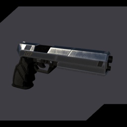 Shault-HK50 icon