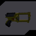 Shault-Maverick icon