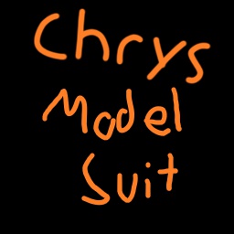 ShaunDreclin-ChrysModelSuit icon