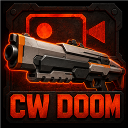 ShchetnikovMods-ContentWarningDoom icon