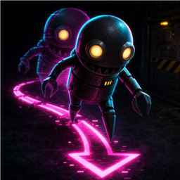 ShchetnikovMods-MimicReplay icon