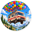 ShchetnikovMods-UpAndAway icon