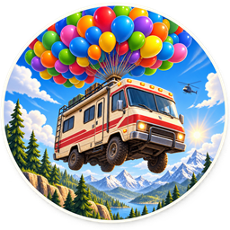 ShchetnikovMods-UpAndAway icon
