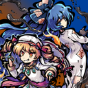 Shenron2hu-TouhouSpinoffPlayerModels icon